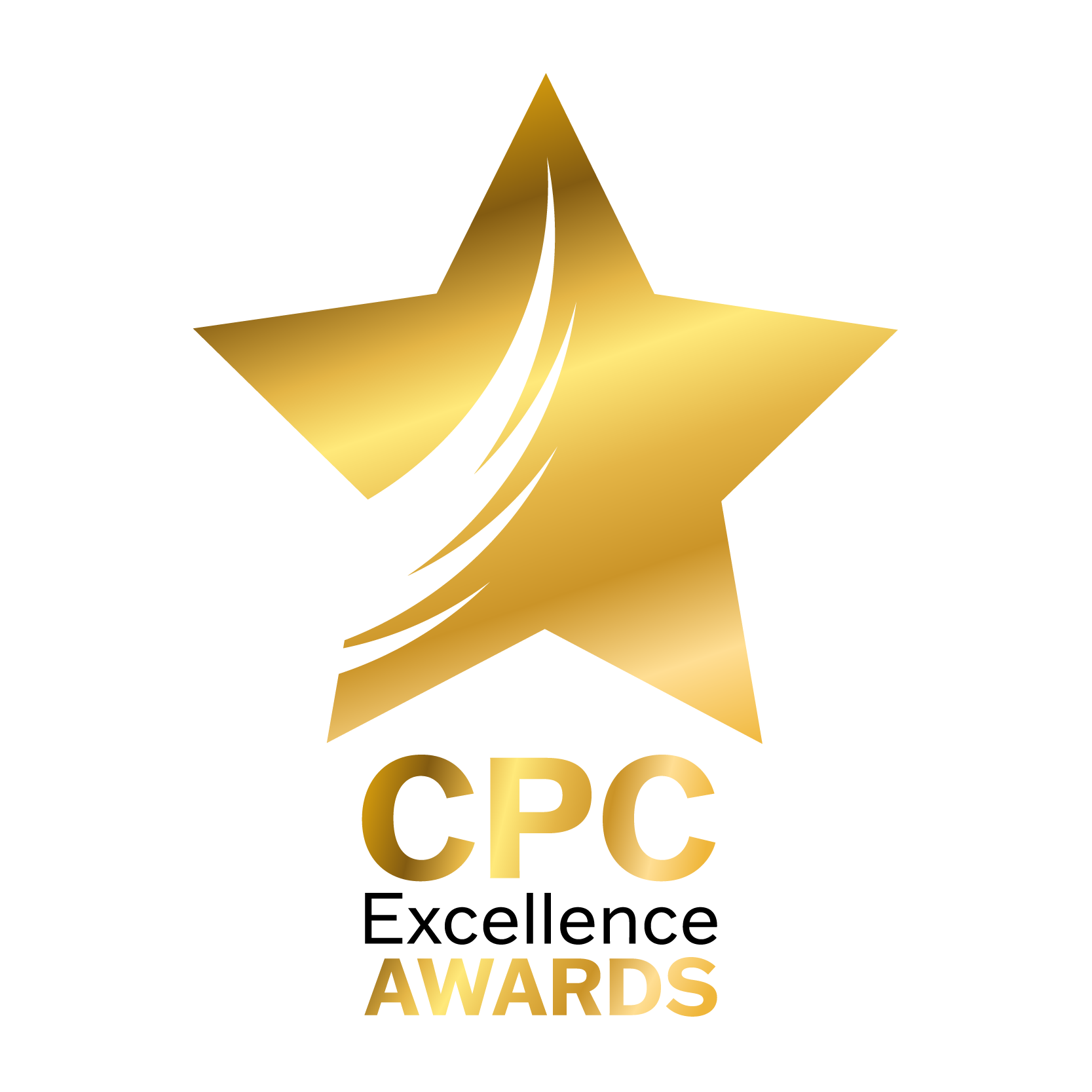 The CPC Excellence Awards Logo